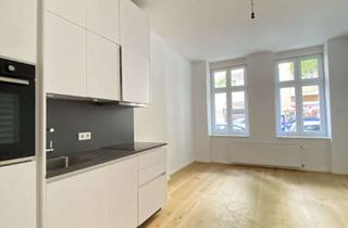 Wohnung mieten in Weichselstraße 12, 12045 Neukölln, 2 Zimmer Erdgeschosswohnung mit Einbauküche