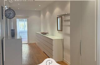 Wohnung mieten in 70197 West, Charmante, möblierte 3,5-Zimmer-Altbauwohnung in Stuttgart-West