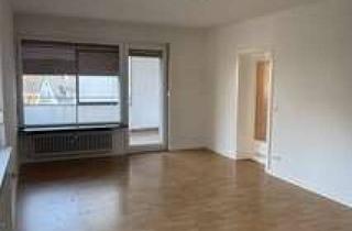 Wohnung mieten in Kreuzborn, 31848 Bad Münder, Helle 4-Zimmer-Wohnung mit Balkon im Kurort Bad Münder !