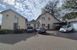Wohnung mieten in 28870 Ottersberg, Sonnige Wohnung mit Dachterrasse im Schlobohms Hoff zu vermieten!