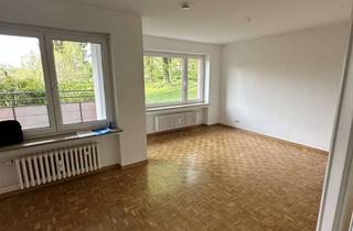 Wohnung mieten in Luswiese, 82327 Tutzing, Helle, gut geschnittene 3-Zimmer-Wohnung im Erdgeschoss