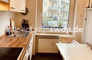 Wohnung mieten in Tieloh 14, 22307 Barmbek-Nord, Wohnungstausch: Tieloh 14