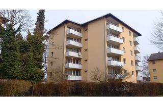 Wohnung mieten in 85435 Erding, Möblierte 3 Zi. Wohnung an Firma zu vermieten