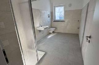 Wohnung mieten in 92670 Windischeschenbach, 1stklassige WOHNUNG mit 2 Balkonen -- Hochmodern- FBH- Belüftungssystem ** Top **