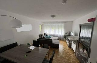Wohnung mieten in 93049 Westenviertel, !!Schöne 4-Zimmer-Wohnung im Regensburger Westen!!