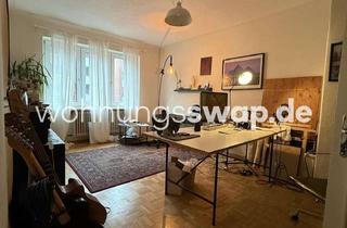 Wohnung mieten in Osterstraße 146, 20255 Eimsbüttel, Wohnungstausch: Osterstraße 146