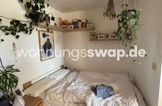 Wohnung mieten in Am Bergsteig 10, 81539 Obergiesing, Wohnungstausch: Am Bergsteig 10