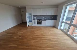 Wohnung mieten in Wilsonstraße 77, 22045 Tonndorf, Lust auf Veränderung: Hervorragende 2-Zimmer-Wohnung