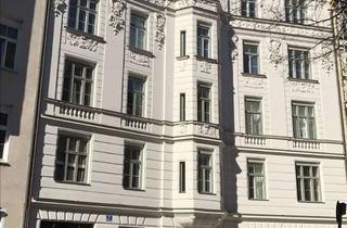 Lofts mieten in Rothmundstraße, 80337 Ludwigsvorstadt-Isarvorstadt, Charmante Loftwohnung in gepflegtem historischen Altbau