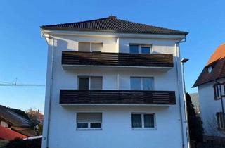 Wohnung mieten in Bürgstädterstr 25, 63897 Miltenberg, gemütliche 1-Zimmer-Wohnung