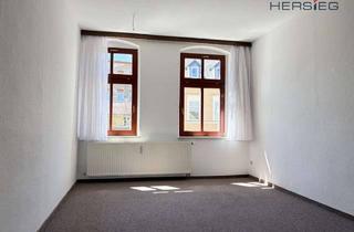 Wohnung mieten in 09487 Schlettau, Helle Single-Wohnung in Schlettau