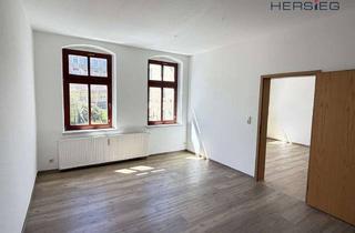 Wohnung mieten in 09487 Schlettau, Helle, frisch renovierte 2-Zimmer Wohnung in Schlettau
