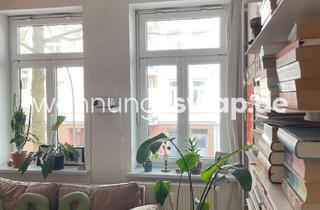 Wohnung mieten in Grundstraße 23, 20255 Eimsbüttel, Wohnungstausch: Grundstraße 23