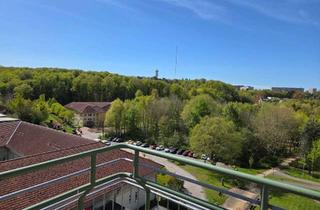 Penthouse mieten in Alte Dorfstr. 39, 19063 Zippendorf, Penthouse - Dachterrasse - exklusive Wohnung über den Dächern Schwerins
