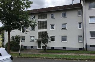 Wohnung mieten in Akazienallee 20, 34225 Baunatal, Großzügige 4-Zimmerwohnung mit Sonnenbalkon in Baunatal-Baunsberg