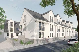 Wohnung mieten in Kornstraße 23, 68809 Neulußheim, Erstbezug! 4-Zimmer-Maisonettewohnung mit überdachtem Balkon