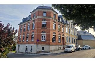 Wohnung mieten in Leithen, 08258 Markneukirchen, Schöne 3-Raum-Wohnung - auch für WG geeignet
