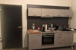 Wohnung mieten in Oberbergstraße 31, 54595 Prüm, moderne 1 ZKB Wohnung