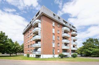 Wohnung mieten in Straße Der Jugend 11, 16866 Kyritz, Urban Living mit Aussicht