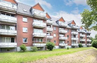 Wohnung mieten in Straße Der Jugend 36, 16866 Kyritz, Seltene Gelegenheit: Dachwohnung mit Wow-Faktor