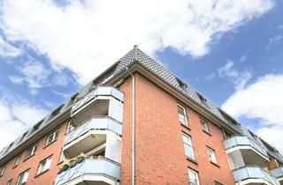 Wohnung mieten in Straße Der Jugend 20, 16866 Kyritz, Wenn Wände reden könnten, würden sie dich feiern