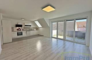 Wohnung mieten in 71131 Jettingen, Jetzt einziehen: Helle 3-Zimmer-Wohnung mit Süd-Ost Balkon & 2 Außenstellplätzen