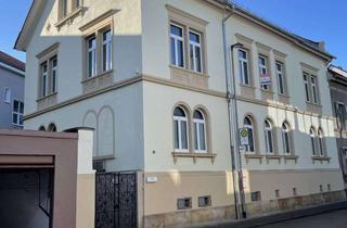 Wohnung mieten in Bleichstraße, 55232 Alzey, Bleichstraße 3, 55232 Alzey