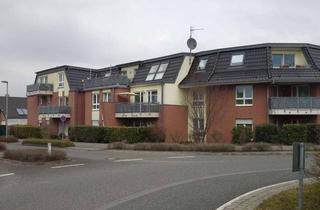 Wohnung mieten in Sachsenring, 41812 Erkelenz, attraktive Wohnung im DG mit 2 Zimmern und Balkon