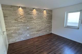 Wohnung mieten in Karl-Kufner-Straße 2A, 94526 Metten, 2,5-Zimmer-Wohnung mit Balkon in Metten