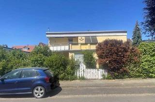 Wohnung mieten in Sperlingsgasse 2 A, 38302 Wolfenbüttel, Geschosseigentum mit Garten und Garage