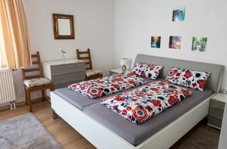 Wohnung mieten in 92444 Rötz, Vollmöblierte 2 Zimmer Wohnung in Hillstett Gemeinde Rötz