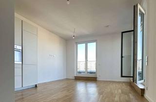 Wohnung mieten in Berliner Straße 74A, 13189 Berlin, Dachgeschoss mit Terrasse * Einbauküche * in einem ruhigen Neubauensemble * Zweitbezug