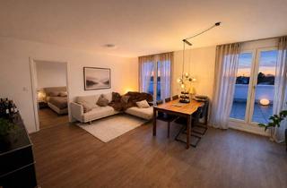 Penthouse mieten in Seeweg 17, 89160 Dornstadt, 3-Zimmer-Penthousewohnung mit großer Dachterrasse