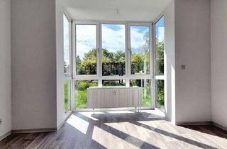 Wohnung mieten in Turmhofstr, 09599 Freiberg, Lichtdurchflutete Zwei-Raum-Wohunung