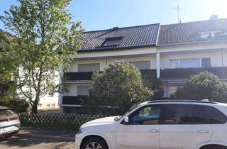 Wohnung mieten in Klosterstr. 40, 53913 Swisttal, Ruhige 3-Zimmer-Dachgeschosswohnung in Swisttal