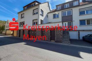 Wohnung mieten in 56729 Monreal, Charmante 3-ZKB-Wohnung mit Stellplatz und Garten in Monreal