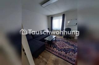 Tauschwohnungen in 52066 Aachen, Tauschwohnung: Aachen-Mitte: Tausche 2-Zi.-Flat