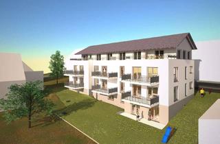 Penthouse mieten in Tübinger Straße, 72202 Nagold, Penthouse-Whg. - Nagold-Hochdorf - hochwertig 4,5 Zi. mit EBK, Keller, Garage, Kfz.- St.