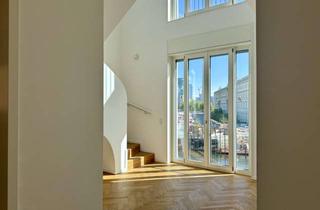 Wohnung mieten in Schinkelplatz, 10117 Mitte, Sonnendurchflutete Maisonette Wohnung mit Blick auf das Stadtschloss