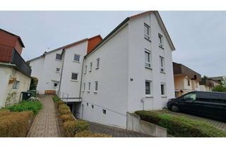 Wohnung mieten in Burkardtstraße 30, 64342 Seeheim-Jugenheim, Gepflegte 3 Zimmer Wohnung