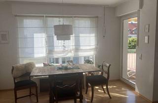 Wohnung mieten in Dickstraße, 53773 Hennef, Gepflegte 2-Zimmer-Wohnung mit Balkon in Hennef (Sieg)