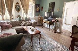 Wohnung mieten in Blumenstraße 20, 90762 Fürth, Wunderschöne renovierte 4-Zimmer-Wohnung in City-Lage