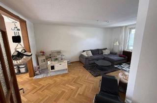 Wohnung mieten in Mittelstr. 60, 58285 Gevelsberg, Tolle Altbauwohnung im Herzen Gevelsbergs! Charmante 4,0-Zimmer-Wohnung mit Altbaucharme