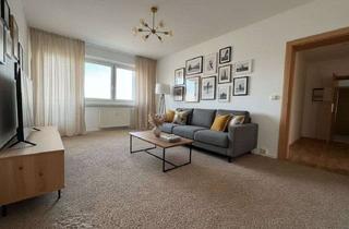 Wohnung mieten in Dr.-Chr.-Hufeland-Str. 25, 08529 Chrieschwitz, Achtung! 1 Monat Kaltmietfrei *helle 3-Zimmer-Wohnung für Familien im 2. Obergeschoss–Plauen