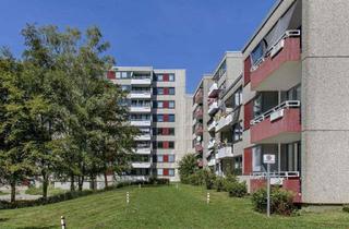 Wohnung mieten in Kolberger Straße 57, 57072 Siegen, Demnächst frei! Geräumige 3-Zimmer-Wohnung in Siegen mit Balkon