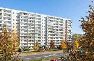 Wohnung mieten in Straße Der Einheit 24a, 09599 Freiberg, STARTER-Wohnung