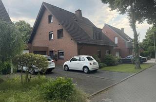 Wohnung mieten in 41239 Schrievers, *Gemütliche Etagenwohnung in sehr ruhiger Wohnlage*