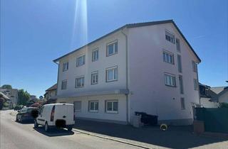 Wohnung mieten in Kirchstraße 52, 79639 Grenzach-Wyhlen, Helles 1-Zimmer Apartment
