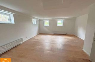 Wohnung mieten in 63500 Seligenstadt, albero:) saniertes Souterrain mit großzügiger Fläche