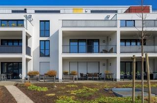Penthouse mieten in 42699 Ohligs-Aufderhöhe, Barrierefreie 2-Raum Penthousewohnung mit 2 Dachterrassen!